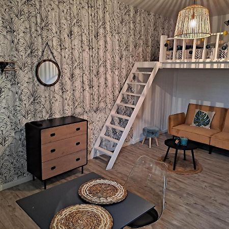 Apartmán gilka 2 Rochefort  Exteriér fotografie
