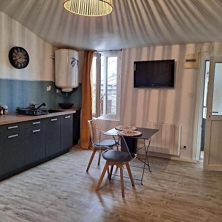 Apartmán gilka 2 Rochefort  Exteriér fotografie