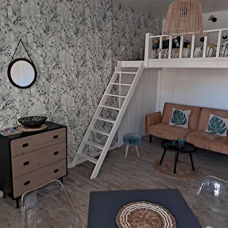 Apartmán gilka 2 Rochefort  Exteriér fotografie