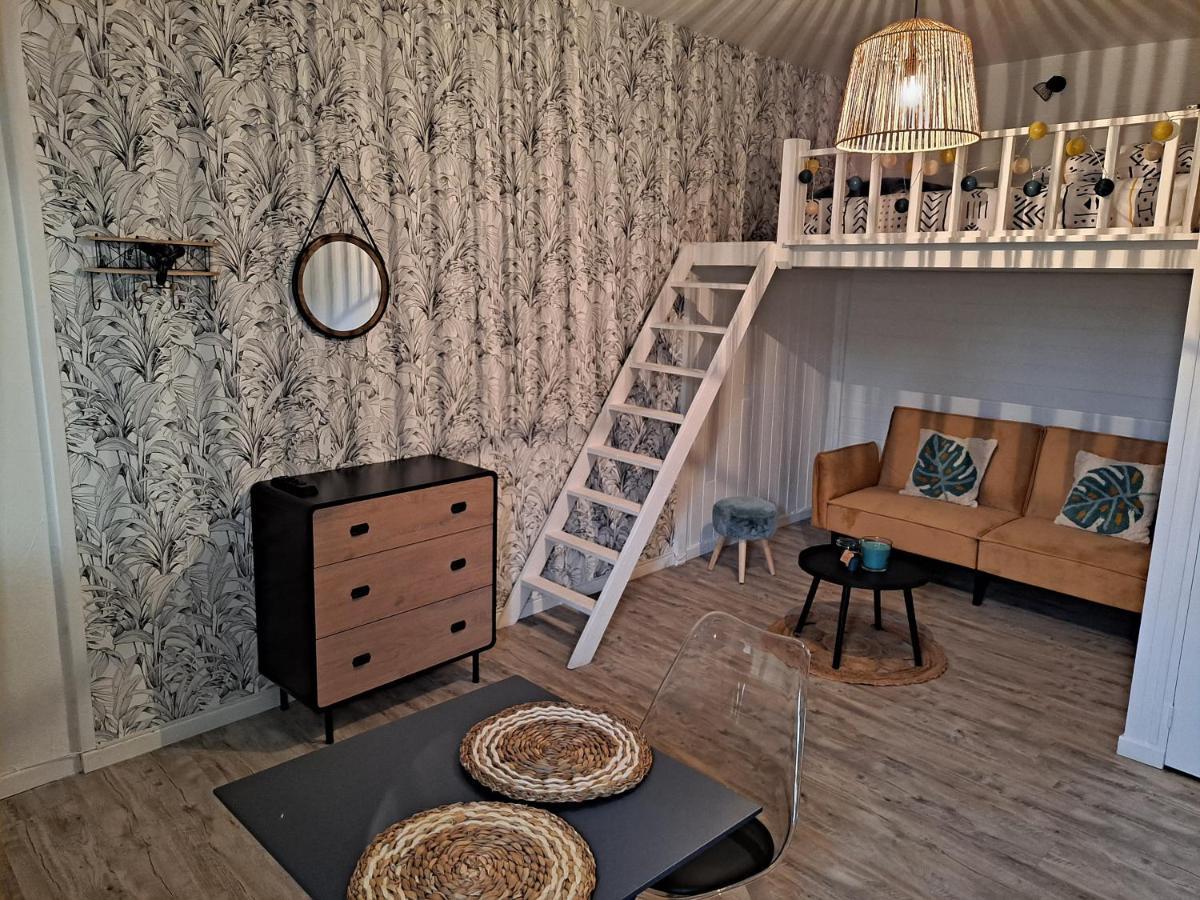Apartmán gilka 2 Rochefort  Exteriér fotografie