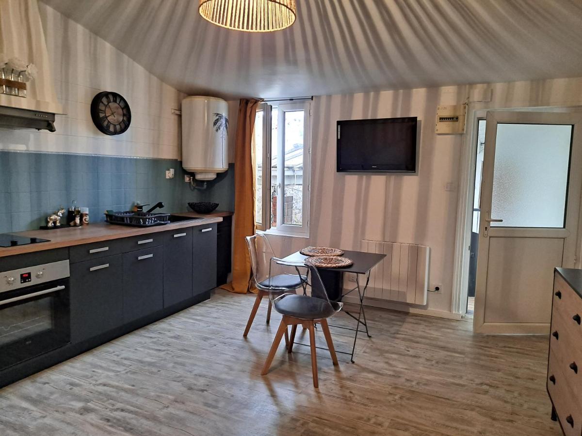 Apartmán gilka 2 Rochefort  Exteriér fotografie
