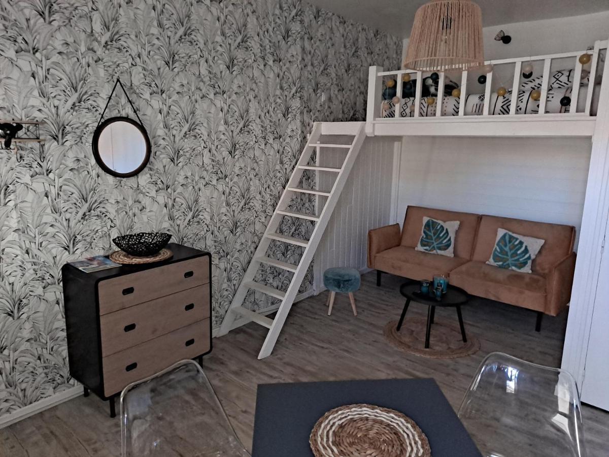 Apartmán gilka 2 Rochefort  Exteriér fotografie